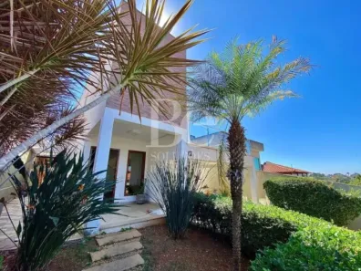 Apartamento com 4 Quartos à venda, 360m² no Trevo, Belo Horizonte