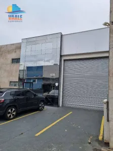 Galpão/Depósito/Armazém para alugar, 377m² no Jardim do Trevo, Campinas