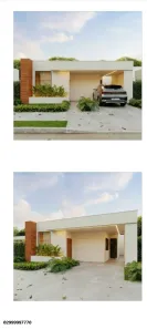 Casa com 3 Quartos à venda, 107m² no Loteamento Buzios do Frances, Marechal Deodoro