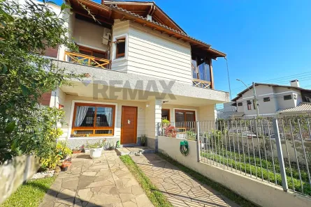 Casa com 3 Quartos à venda, 151m² no Guarujá, Porto Alegre