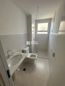 Apartamento com 3 Quartos à venda, 80m² no Balneário Tropical, Paulínia