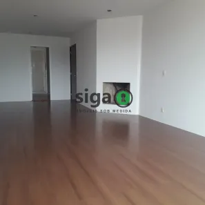 Apartamento com 3 Quartos à venda, 130m² no Paraíso do Morumbi, São Paulo