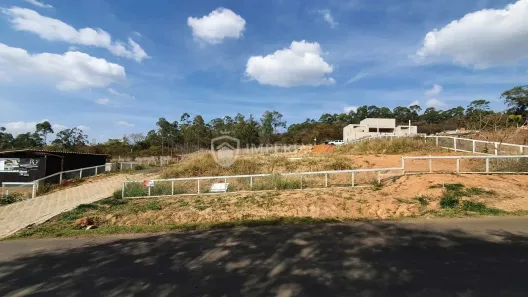Lote/Terreno à venda, 2111m² no Loteamento Residencial Parque Terras de Santa Cecília, Itu