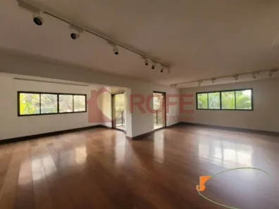 Apartamento com 4 Quartos à venda, 298m² no Vila Uberabinha, São Paulo