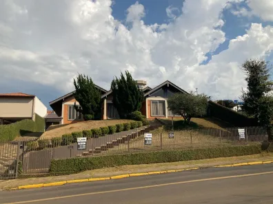 Imóvel Comercial à venda, 256m² no Centro, Caçador