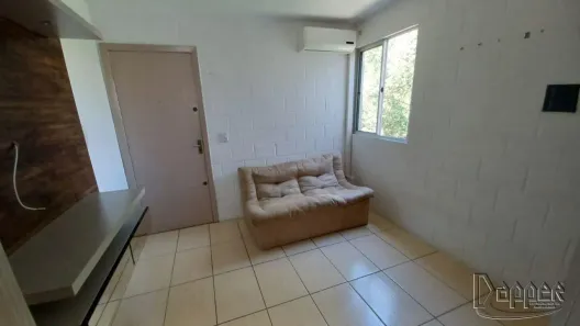 Apartamento com 2 Quartos à venda, 38m² no Canudos, Novo Hamburgo