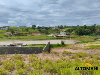 Lote/Terreno à venda, 540m² no Chácaras Luzitana, Hortolândia