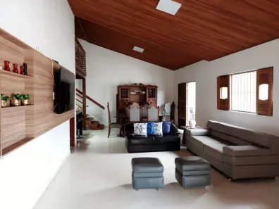 Casa com 3 Quartos à venda, 720m² no Loteamento Luar do Frances, Marechal Deodoro