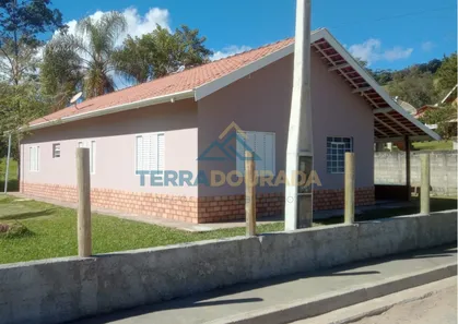 Casa com 3 Quartos à venda, 1000m² no , São Bento do Sapucaí