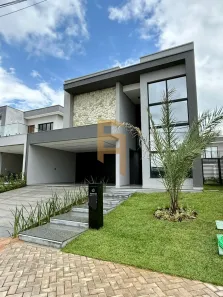 Casa de Condomínio com 4 Quartos à venda, 203m² no Cidade Alpha, Eusébio