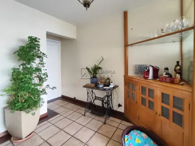 Apartamento com 3 Quartos à venda, 129m² no Água Branca, São Paulo