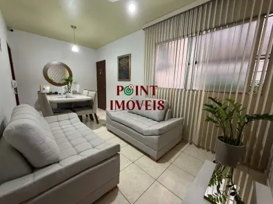 Apartamento com 3 Quartos à venda, 55m² no Betânia, Belo Horizonte
