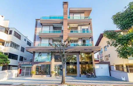 Apartamento com 2 Quartos à venda, 70m² no Canasvieiras, Florianópolis