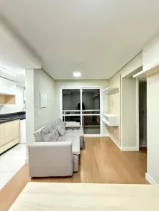Apartamento com 1 Quarto à venda, 41m² no Nossa Senhora de Lourdes, Caxias do Sul