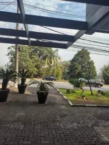 Ponto Comercial para alugar, 52m² no Lageadinho, Cotia