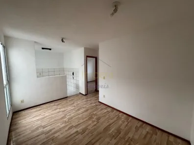 Apartamento com 2 Quartos à venda, 44m² no Residencial Frei Galvão, São José dos Campos