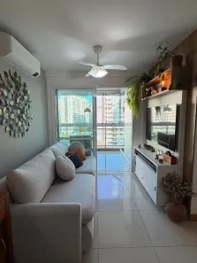 Apartamento com 3 Quartos à venda, 80m² no Barra Olímpica, Rio de Janeiro