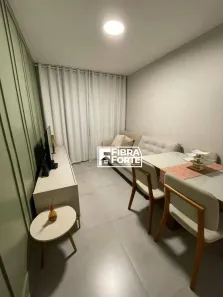 Apartamento com 1 Quarto à venda, 45m² no Jardim Nova Europa, Campinas