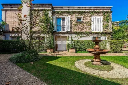 Casa de Condomínio com 3 Quartos à venda, 713m² no Paineiras do Morumbi, São Paulo