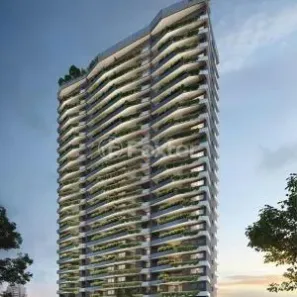 Apartamento com 2 Quartos à venda, 114m² no Vila Olímpia, São Paulo