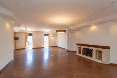 Cobertura com 4 Quartos para venda ou aluguel, 490m² no Indianópolis, São Paulo