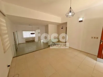 Casa com 4 Quartos para alugar, 350m² no Cidade Jardim, Uberlândia