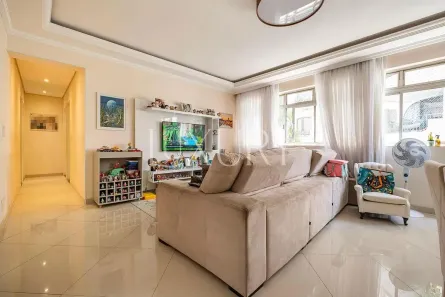 Apartamento com 3 Quartos à venda, 110m² no Jardim Paulista, São Paulo