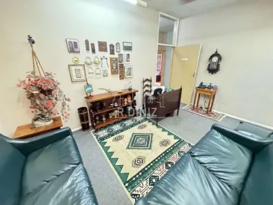 Consultório à venda, 90m² no Botafogo, Rio de Janeiro