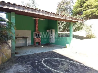 Lote/Terreno à venda, 1002m² no Jardim São Bento do Recreio, Valinhos
