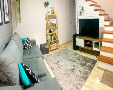 Sobrado com 3 Quartos à venda, 180m² no Vila Perreli, Poá