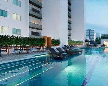 Apartamento com 3 Quartos à venda, 94m² no Parnamirim, Recife