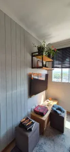 Apartamento com 2 Quartos à venda, 44m² no Vila Barros, Guarulhos