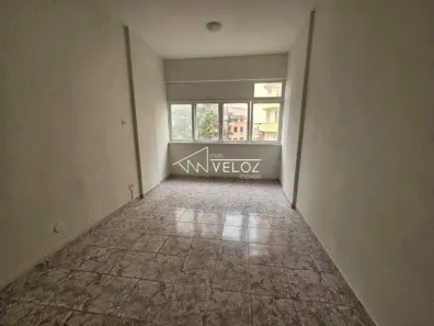 Kitnet à venda, 27m² no Centro, Rio de Janeiro
