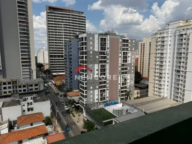 Apartamento com 1 Quarto à venda, 50m² no Pinheiros, São Paulo
