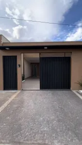 Casa com 2 Quartos à venda, 200m² no Luar da Barra, Barra dos Coqueiros