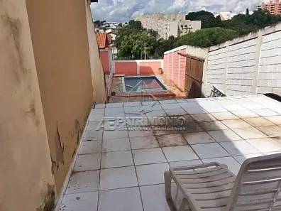 Sobrado com 4 Quartos à venda, 280m² no Jardim São Paulo, Sorocaba