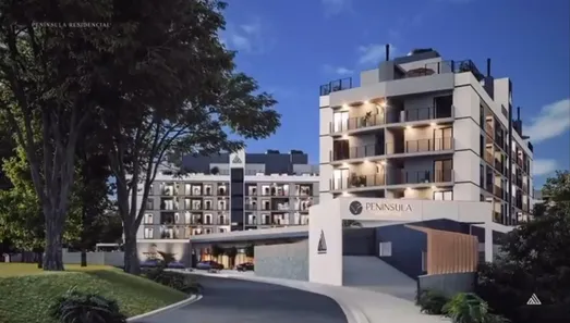 Apartamento com 2 Quartos à venda, 80m² no Samambaia, Petrópolis