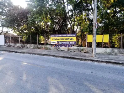 Lote/Terreno à venda, 2080m² no Recanto da Pampulha, Contagem