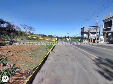 Lote/Terreno à venda, 1200m² no Niterói, Piúma