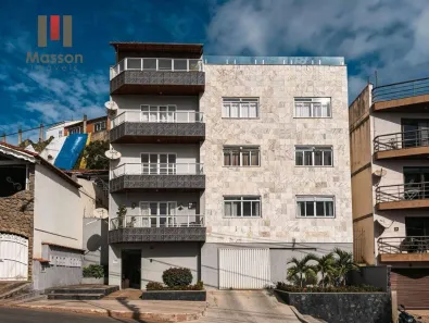 Apartamento com 2 Quartos à venda, 120m² no Bom Pastor, Juiz de Fora