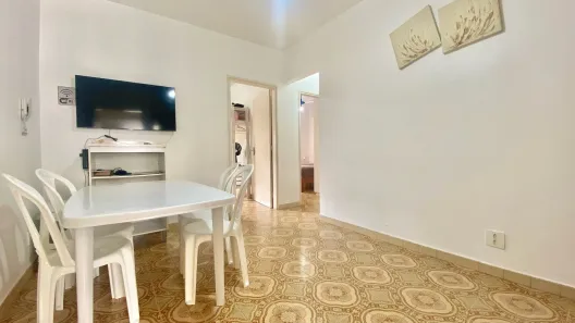Apartamento com 2 Quartos à venda, 70m² no Pitangueiras, Guarujá