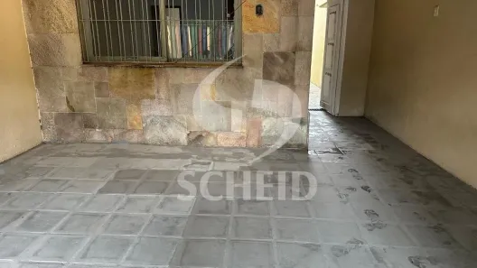 Sobrado com 3 Quartos à venda, 154m² no Jardim Consórcio, São Paulo