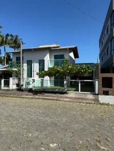 Sobrado com 2 Quartos à venda, 80m² no Praia do Sonho, Palhoça