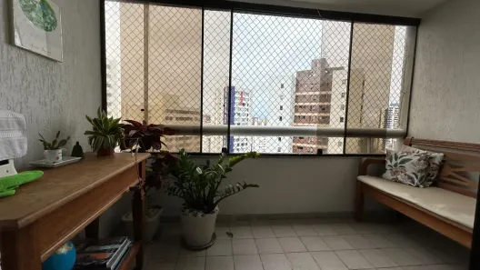 Apartamento com 3 Quartos à venda, 113m² no Candeal, Salvador
