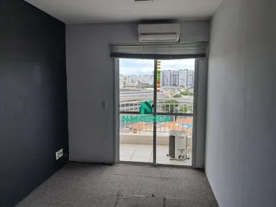 Sala Comercial para alugar, 36m² no Mooca, São Paulo