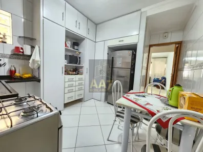 Sobrado com 3 Quartos à venda, 110m² no Jardim Monte Kemel, São Paulo