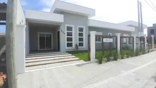 Casa com 2 Quartos à venda, 82m² no Capão Novo, Capão da Canoa