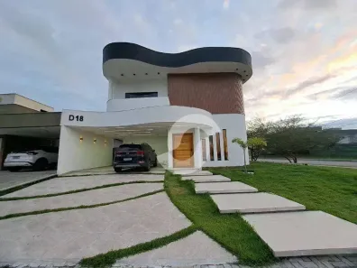 Casa de Condomínio com 3 Quartos à venda, 211m² no Inoã (Inoã), Maricá