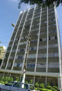 Apartamento com 3 Quartos à venda, 116m² no Indianópolis, São Paulo