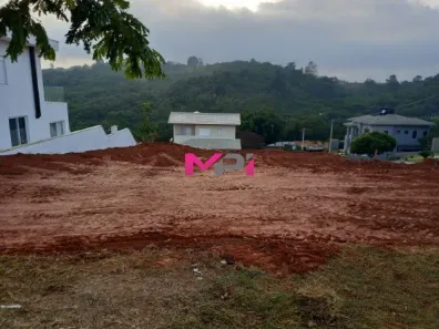 Lote/Terreno à venda, 527m² no Jardim Arizona, Itatiba